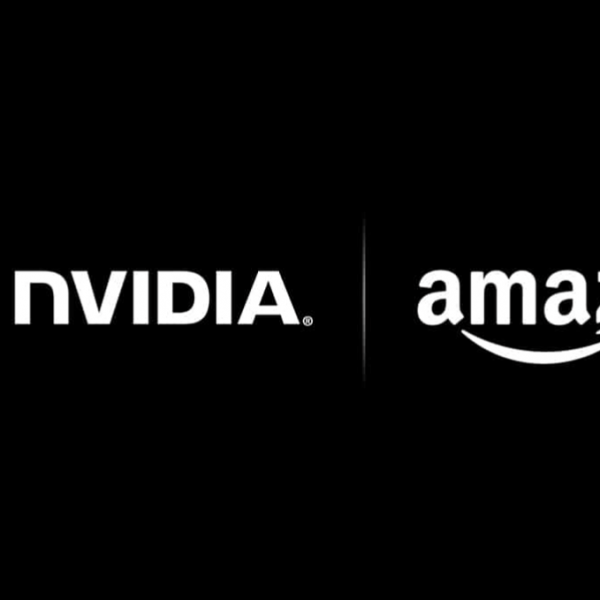 How Amazon & Nvidia Helps Sellers For Better Product Listings With AI